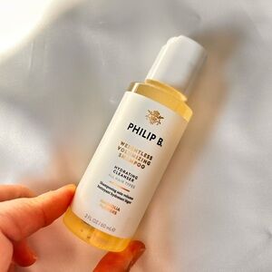 Philip B Weightless Volumizing Shampoo